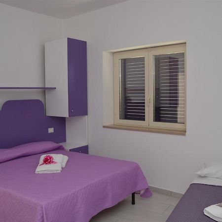 Il Corvino Bed and Breakfast Diamante Buitenkant foto