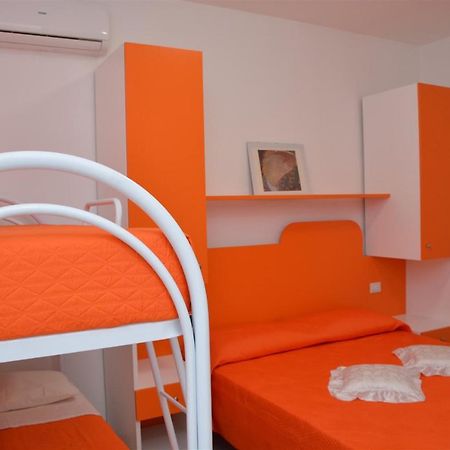 Il Corvino Bed and Breakfast Diamante Buitenkant foto