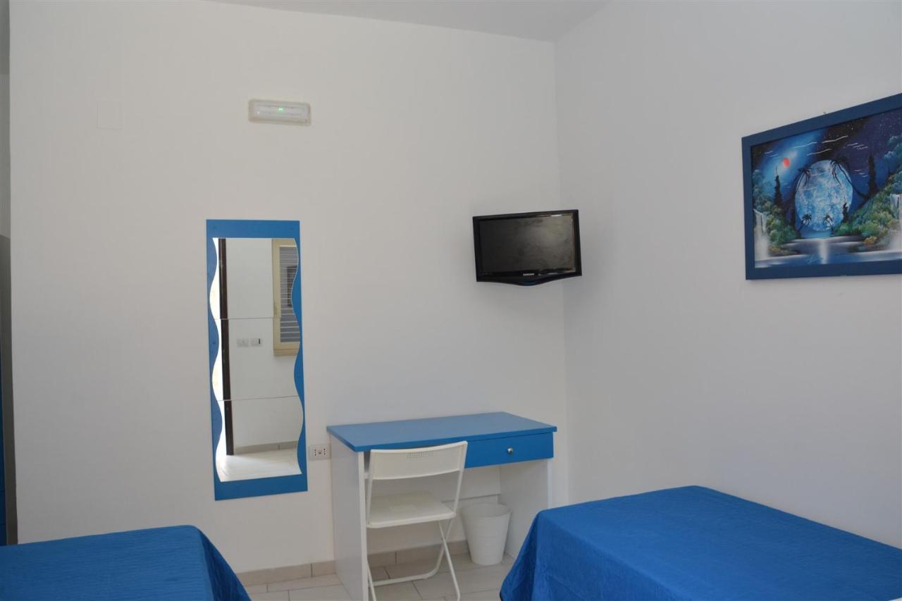 Il Corvino Bed and Breakfast Diamante Buitenkant foto