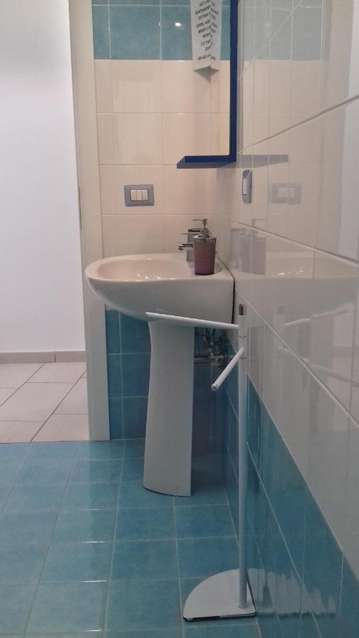 Il Corvino Bed and Breakfast Diamante Buitenkant foto