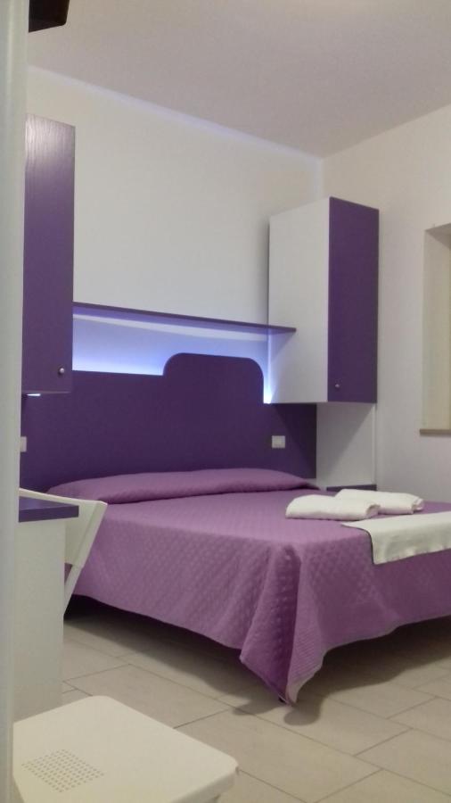 Il Corvino Bed and Breakfast Diamante Buitenkant foto