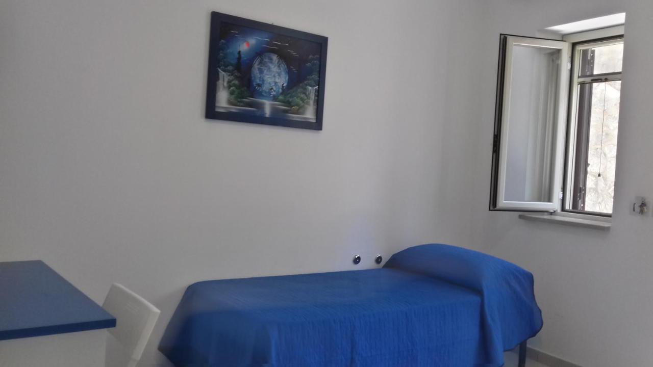 Il Corvino Bed and Breakfast Diamante Buitenkant foto