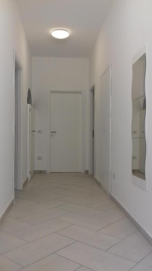 Il Corvino Bed and Breakfast Diamante Buitenkant foto