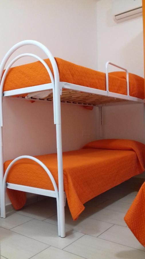Il Corvino Bed and Breakfast Diamante Buitenkant foto