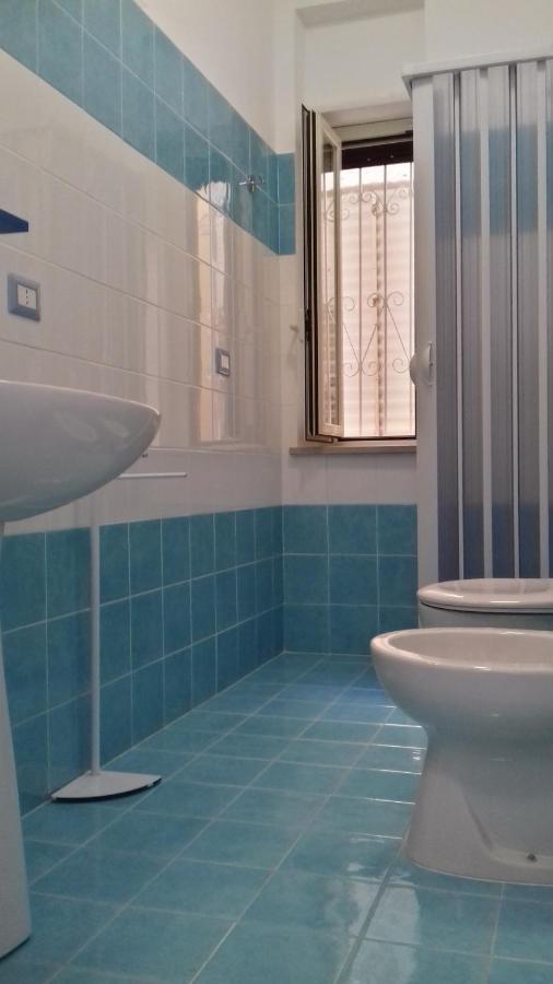 Il Corvino Bed and Breakfast Diamante Buitenkant foto